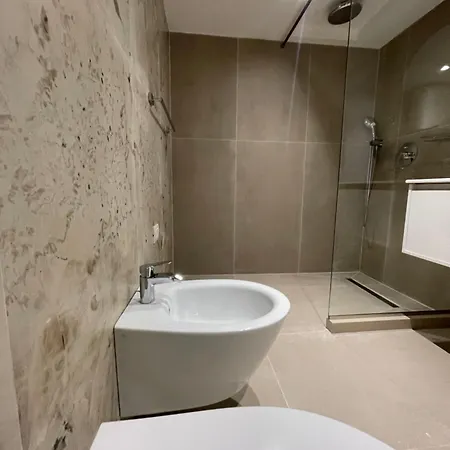 Isla Center Appartamento