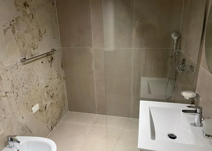 Apartmán Isla Center Tirana
