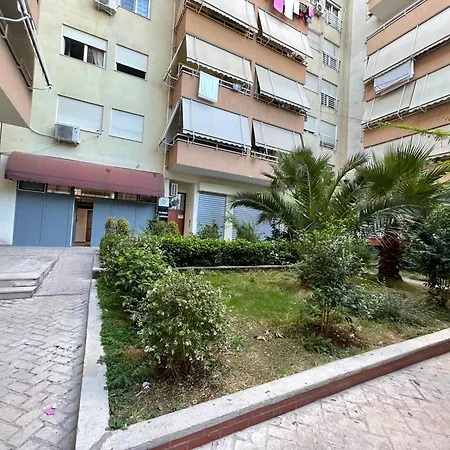 Appartement Isla Center