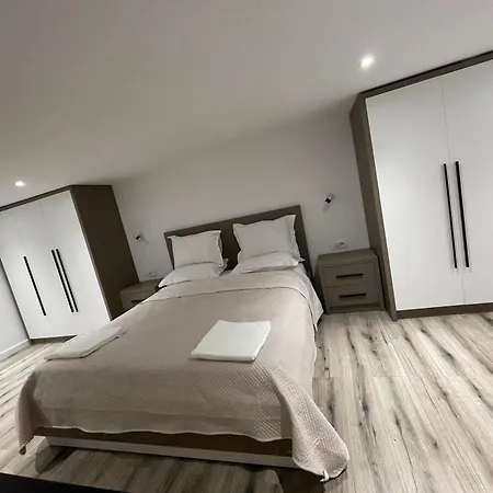 Apartment Isla Center Tirana