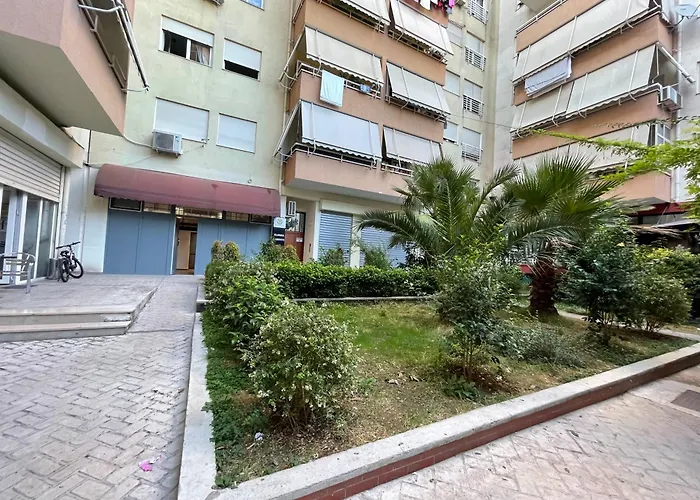 Apartment Isla Center
